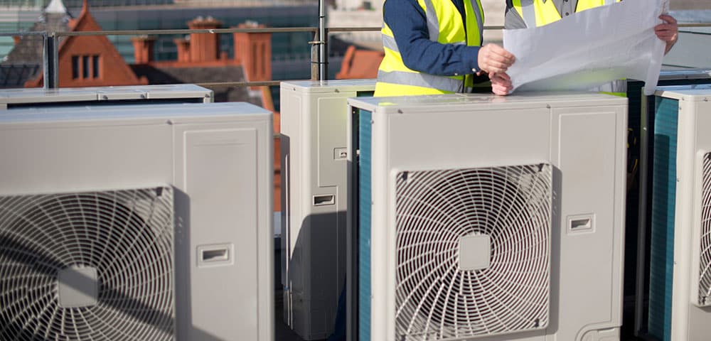 Do Air Conditioners Emit Harmful Gases 